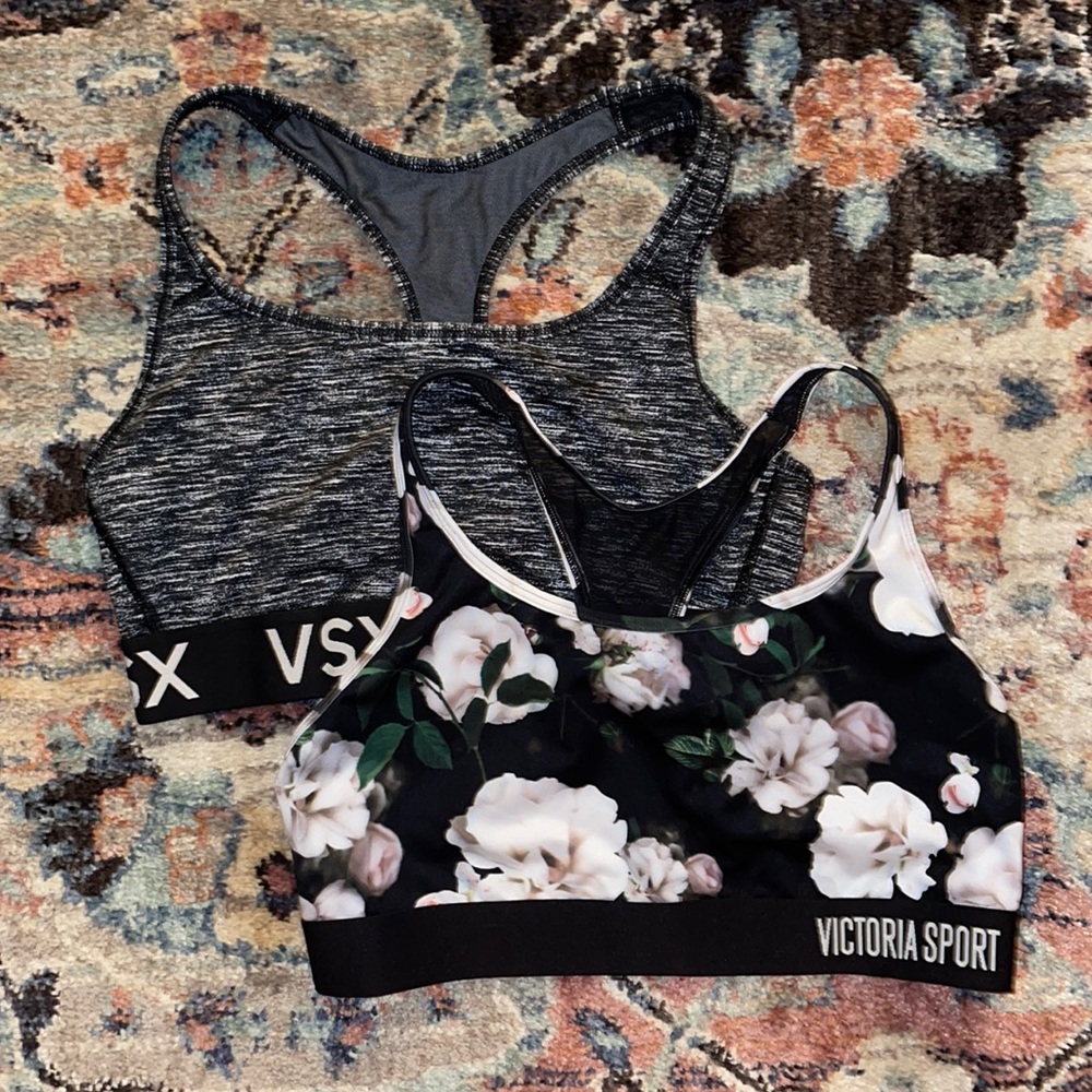 VXS sport bras